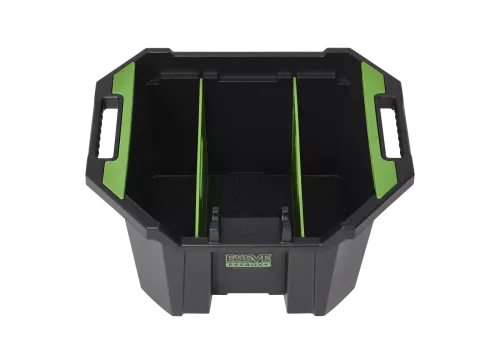 ESSBOX+ BACK 65L