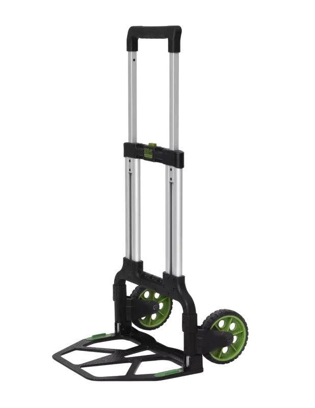 ESSBOX+ TRANSPORTKÄRRA