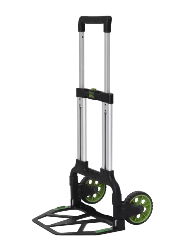 ESSBOX+ TRANSPORTKÄRRA