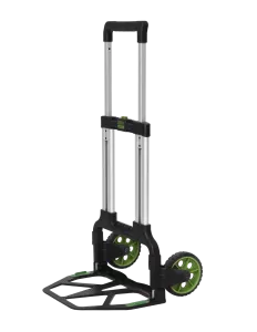 ESSBOX+ TRANSPORTKÄRRA