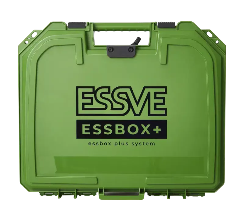 ESSBOX+ VÄSKA