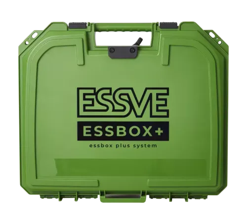 ESSBOX+ VÄSKA