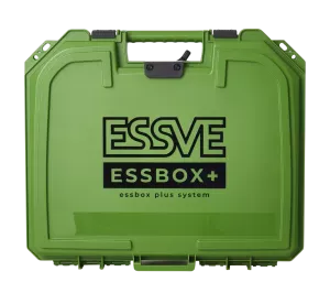 ESSBOX+ VÄSKA