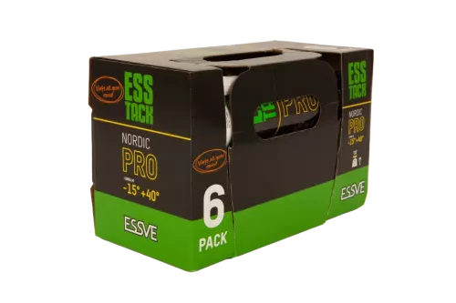 MONTAGELIM ESSTACK NORDIC PRO VIT