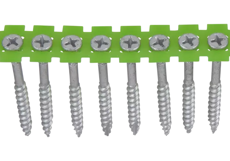 TRALLSKRUV BAND CS -4,5