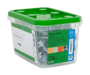 SKRUV FÖR CLICK-IN KARM HEX FZB 7,5X50