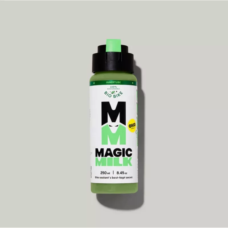 Magic Milk Innertube BioBike