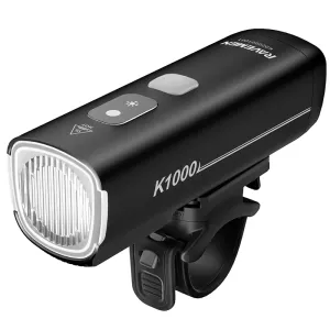 Ravemen K1000 framlampa
