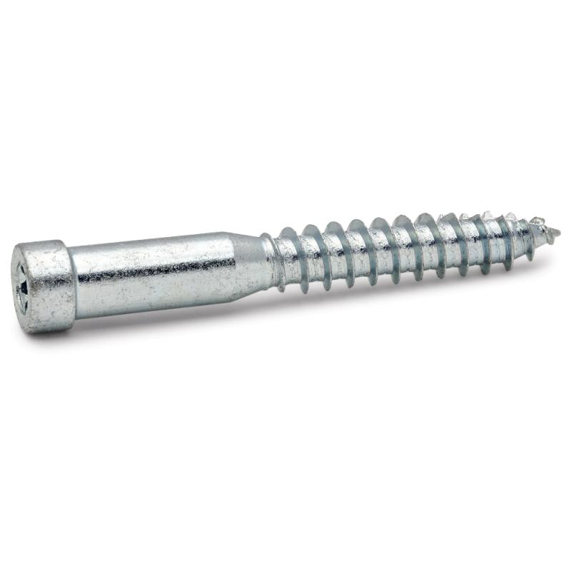TRÄSKRUV KH 8,0 FZB