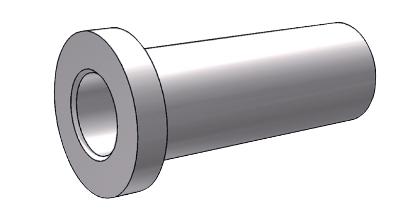 CENTRERINGSHYLSA C10