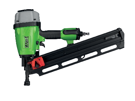 SPIKPISTOL ESSVE RAKBANDAD 21° 90MM