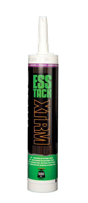 MONTAGELIM ESS TACK EXTREM VIT