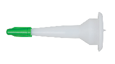 MUNSTYCKE MED KNIVAR (600ML) SJÄLVÖPPNANDE