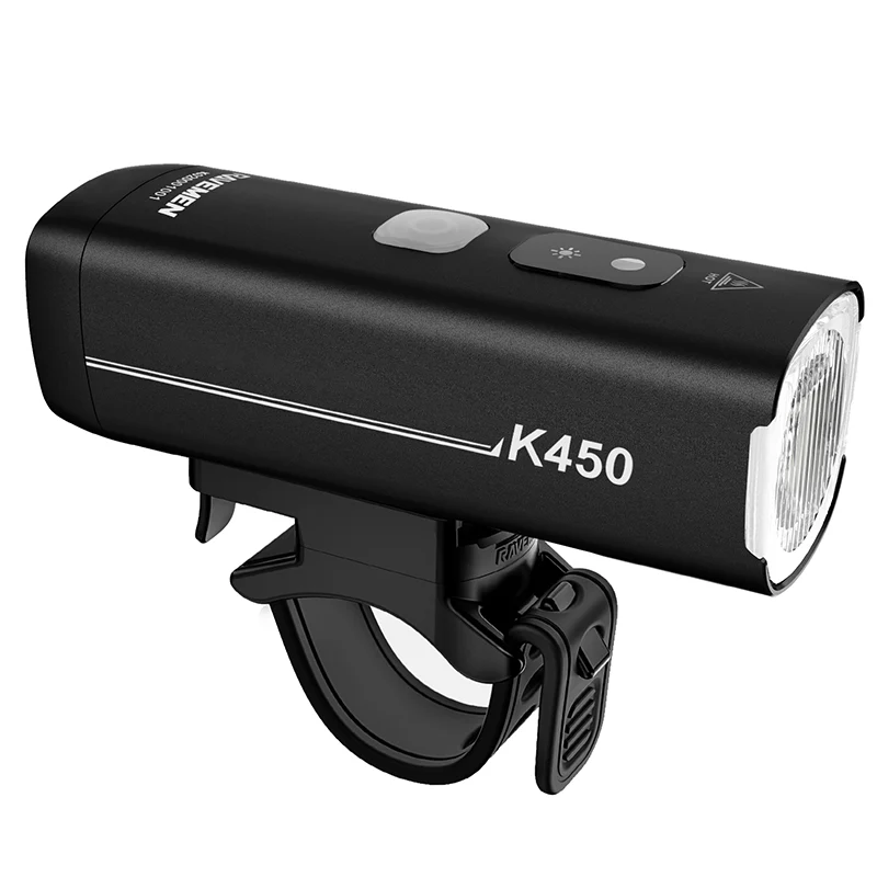 Ravemen K450 framlampa