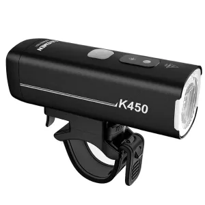 Ravemen K450 framlampa