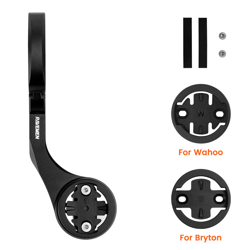 Ravemen AOM02 Fäste