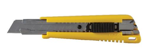KNIV EXL MED AUTOLOCK