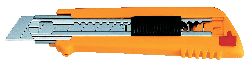 KNIV PL1 m/AUTOLADDNING