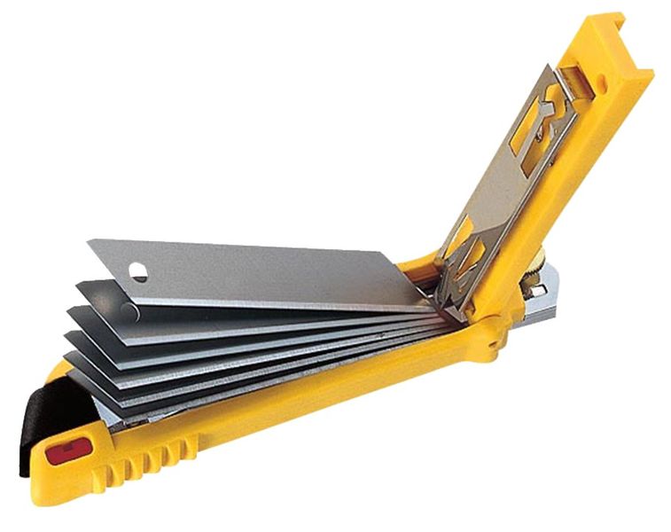 KNIV PL1 m/AUTOLADDNING