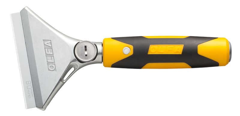 SKRAPA XSR-200 200MM 18X100MM