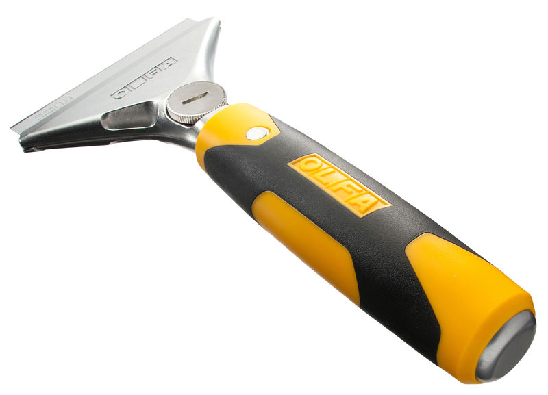 SKRAPA XSR-200 200MM 18X100MM