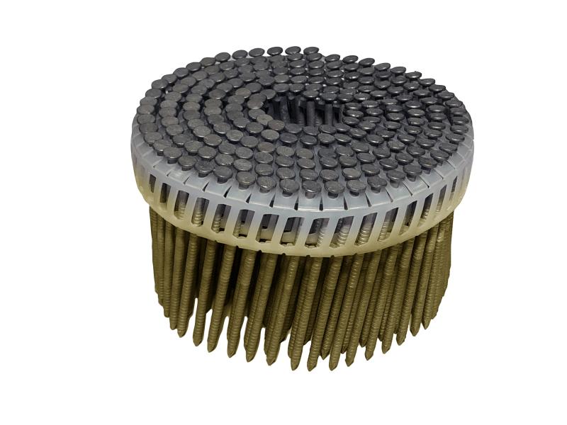 MFT Panelspik 16 gr plastbandad