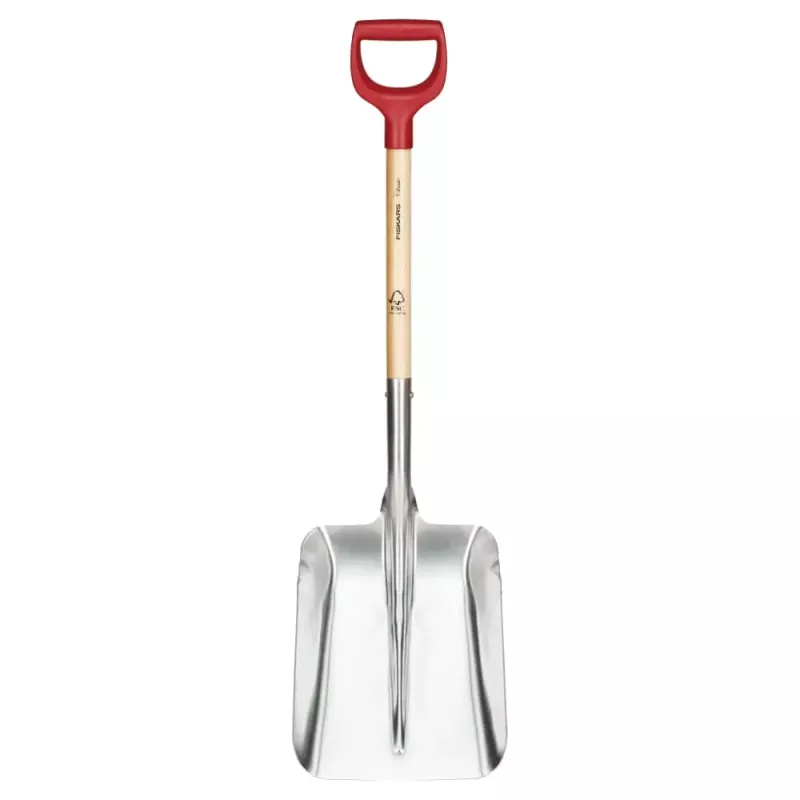 ASFALTSKYFFEL CLASSIC ALU KORT