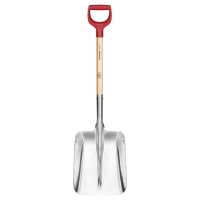 ASFALTSKYFFEL CLASSIC ALU KORT