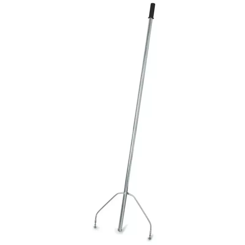 STÅLRÖRSSKAFT F ASFALTRAKA SERVA