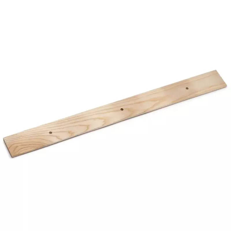 TRÄBLAD T ANLÄGGNINGSRAKA ASK SERVA