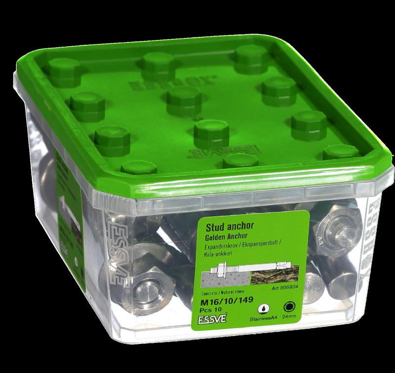 EXPANDER GA A4/C5- M16