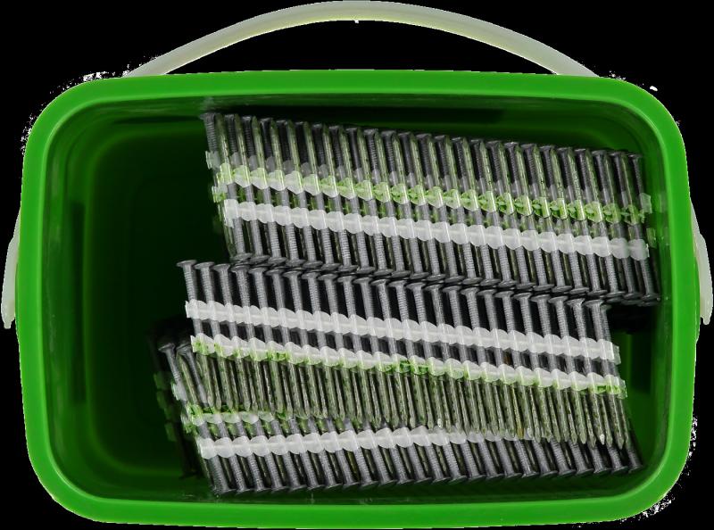 MASKINSPIK 17GRADER HUGGEN SPIK 2,8X50MM M-FUSION HINK