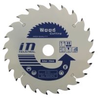 SÅGKLINGA 160 MM TEFLON 24T