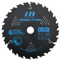 SÅGKLINGA DEMOLITION 24T