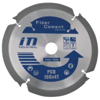 SÅGKLINGA PCD MINERIT