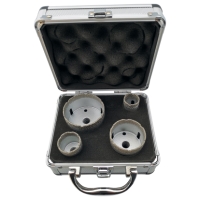 DIAMANTBORRSATS M14 4 ST