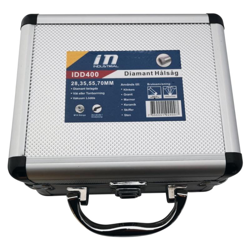 DIAMANTBORRSATS M14 4 ST