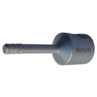 DIAMANTBORR M14 FÄSTE