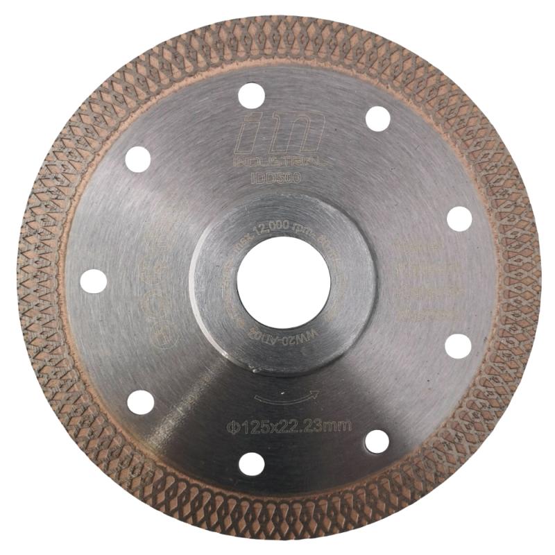 DIAMANTKAPKLINGA 125MM ULTRA