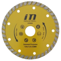 DIAMANTKAPKLINGA TURBO