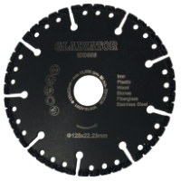 DIAMANTKAPKLINGA GLADIATOR