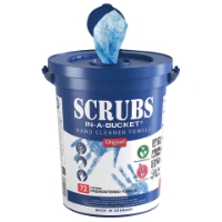 HANDRENGÖRINGSDUK SCRUBS