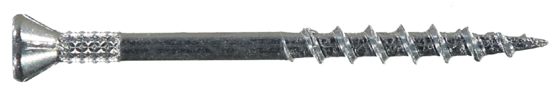 SPÅNSKIVESKRUV BANDAD 4,2X55 TRÄREGEL FÖRZINKAD TX20