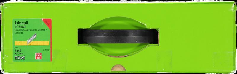 ANKARSPIK PL34G FZV/C3 -4,0