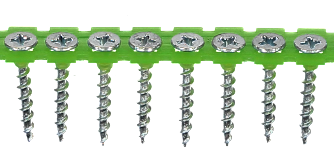 GIPSSKRUV  B  FZB/C1 -3,9