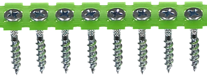 SPÅNSKIVESKRUV  B  FZB/C1 -4,2