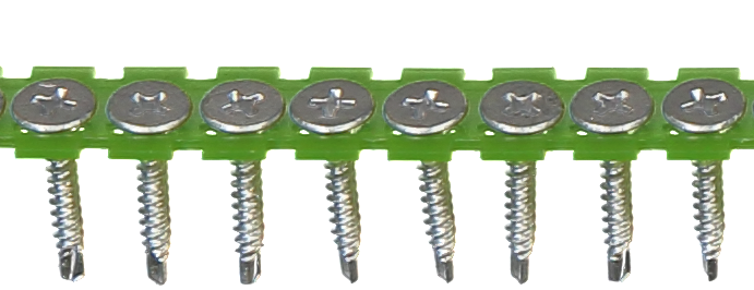 GIPSSKRUV GU B BS CS/C4 -3,5