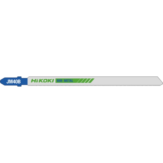 STICKSÅGBLAD MET/FIN 5 ST/FRP