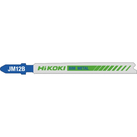 STICKSÅGBLAD MET/FIN 5 ST/FRP