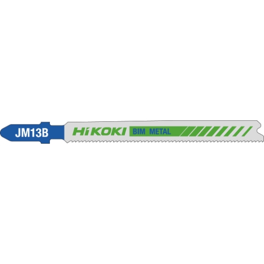 STICKSÅGBLAD MET/FIN 5 ST/FRP
